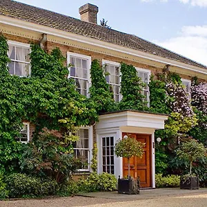 Landhaus Rectory Farm, Cambridge